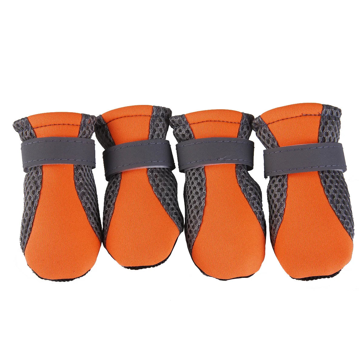 Pet Dog/ puppy Shoes - Waterproof booties - Soft Bottom , heat protectant