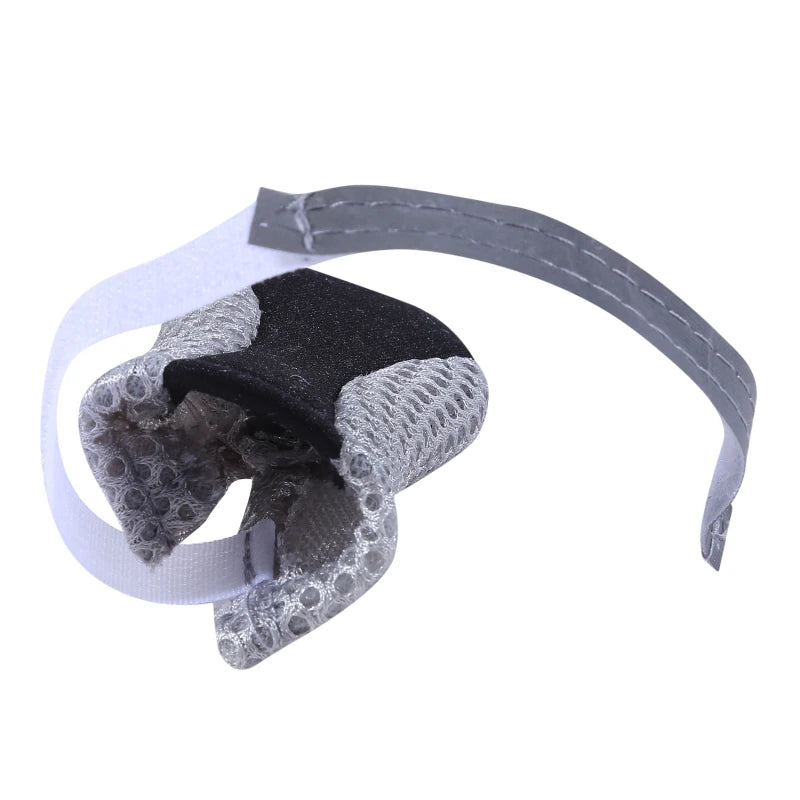 Pet Dog/ puppy Shoes - Waterproof booties - Soft Bottom , heat protectant