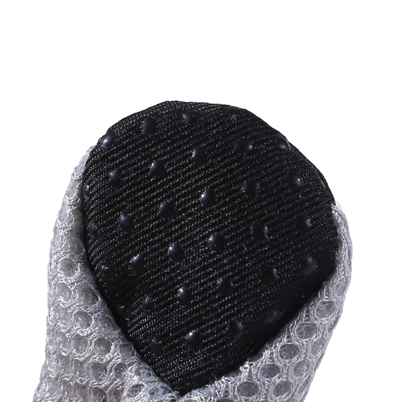 Pet Dog/ puppy Shoes - Waterproof booties - Soft Bottom , heat protectant