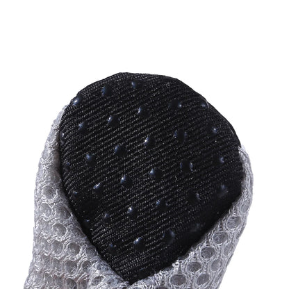 Pet Dog/ puppy Shoes - Waterproof booties -  Soft Bottom , heat protectant